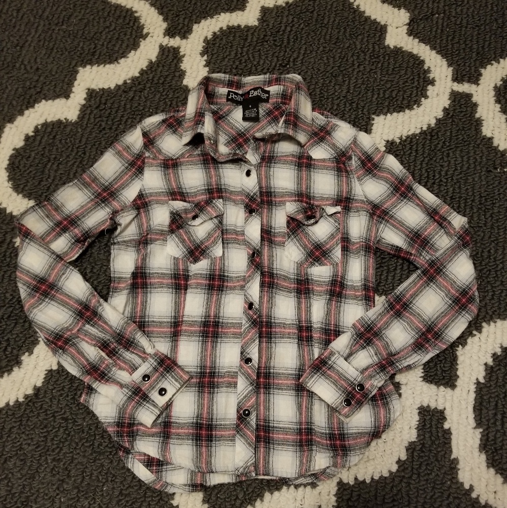 Flannel